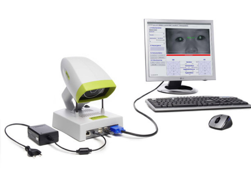 Диагностика детей до 18 лет