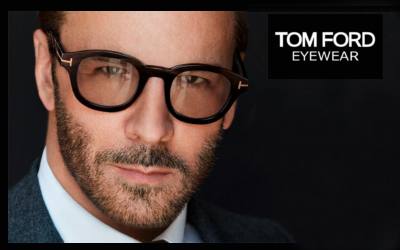 TomFord - оригинальные очки со скидкой 25%!