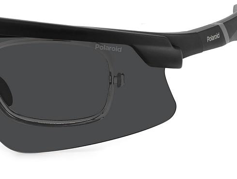 PLD 7056/CI/S O6W sport POLAROID с/з Солнцезащитные очки