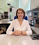 Заборских Ольга Владимировна