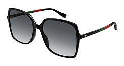 0544S-007 57  GUCCI с/з Солнцезащитные очки