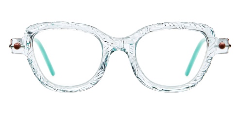Maske P5.RX.WT_PK 49 KUBORAUM Оправы