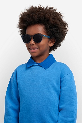 PLD 8061/S ZX9 kids POLAROID с/з Солнцезащитные очки