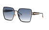 122V 300 Philipp Plein с/з Солнцезащитные очки