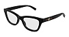 1983O 001 52 GUCCI Оправы