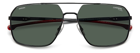 Carduc 038/S 003 Polarized CARRERA с/з Солнцезащитные очки