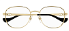 1602O 001 53 GUCCI Оправы