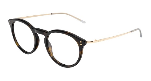 1710O 002 48 GUCCI Оправы