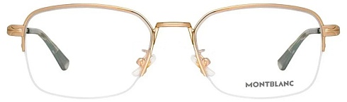 0269OA 001 54 MONT BLANC Оправы
