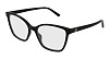 1995O 001 54 GUCCI Оправы
