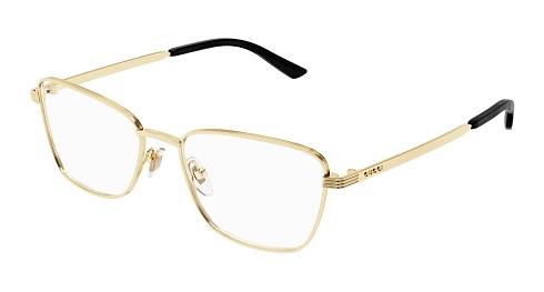 1880O 001 53 GUCCI Оправы