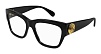1410O 001 53 GUCCI Оправы