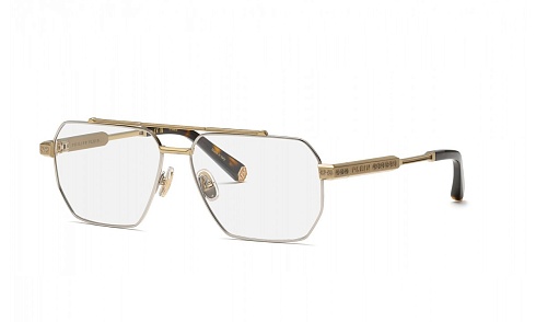 157M 544 Titanium Philipp Plein Оправы