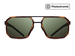 Houston G0255TB29SFZ05 Fotochromic GRESSO с/з Солнцезащитные очки