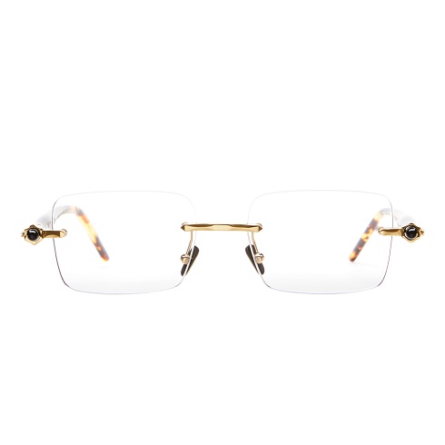 Maske P56.RX.GD_TO aurum KUBORAUM Оправы