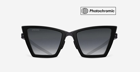 Alba G0036TB21SFZ01 Fotochromatic GRESSO с/з Солнцезащитные очки