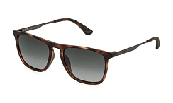 Q80E 828P Polarized POLICE с/з Солнцезащитные очки
