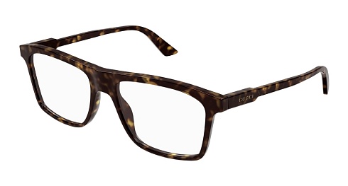 1820O 002 55 GUCCI Оправы