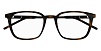1465OA 003 53 GUCCI Оправы
