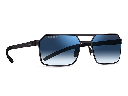 Aragon G0319TB06S GRESSO с/з Солнцезащитные очки