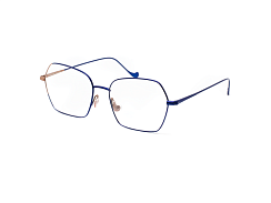 VOLCANE 553 Caroline ABRAM Оправы