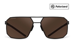 Berlin G93TB03SP Polarized GRESSO с/з Солнцезащитные очки