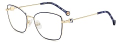 0277 NUC 56 CAROLINA HERRERA Оправы