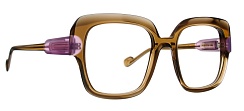 RYHANA 942 Caroline ABRAM Оправы