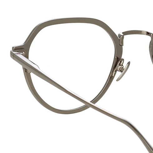 1218 02 Luxe Linda Farrow Оправы
