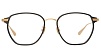 1246 01 Luxe Linda Farrow Оправы
