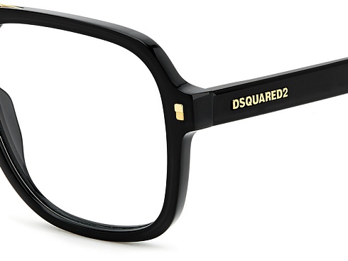 0145 807 DSQUARED Оправы