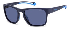 PLD 7052/S FLL sport POLAROID с/з Солнцезащитные очки