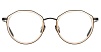 1225 06 Luxe Linda Farrow Оправы