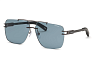 L78 672 Carbon CHOPARD с/з Солнцезащитные очки