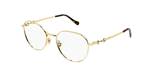 1336O 001 52 GUCCI Оправы