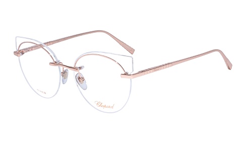 F70M 8FC titanium CHOPARD Оправы
