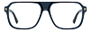 0203 PJP 57 DSQUARED Оправы