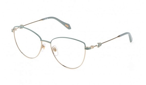 014 492 JUST CAVALLI  Оправы