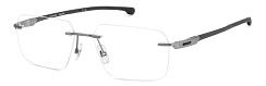 CARDUC 039 R81 56 Titanium CARRERA Оправы