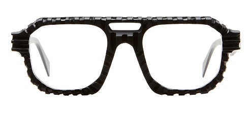 Maske K33.RX.BS 53 KUBORAUM Оправы