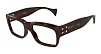 1707O 007 56 GUCCI Оправы