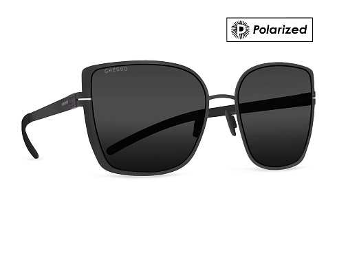Emma G0188TB01SP Polarized GRESSO с/з Солнцезащитные очки
