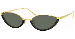 967 01 Luxe Linda Farrow с/з Солнцезащитные очки