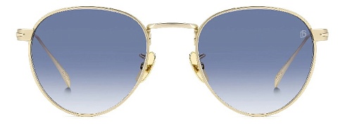 1142/S AOZ Titanium David Beckham с/з Солнцезащитные очки