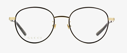 1353OA 001 52 GUCCI Оправы