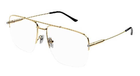 1415O 001 58 GUCCI Оправы