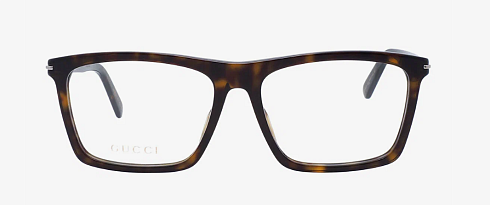 1445O 006 59 GUCCI Оправы