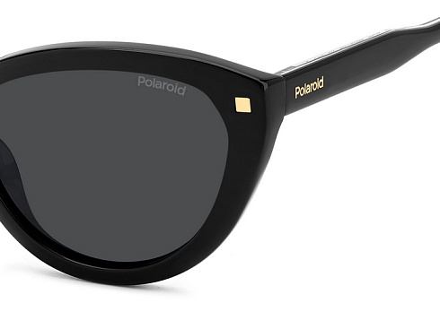 PLD 4175/S/X 807 POLAROID с/з Солнцезащитные очки