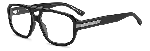 0199 ANS 56 DSQUARED Оправы