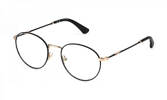 P07 302 POLICE Оправы